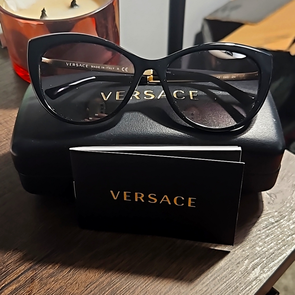 VERSACE Sunglasses